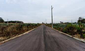 Imagem 5: Lotes de 108 m2 em Fazenda Rio Grande - últimos lotes com esse preço