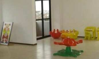 Imagem 7: Lindo apto para venda com 90m2<br> 3 quartos em Farol - Maceió - Alagoas