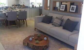 Imagem 6: Casa de condomínio para venda tem 169 metros quadrados com 3 quartos em Granja Viana - Cot