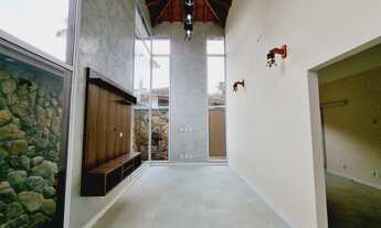 Imagem 2: Casa terrea Residencial Jatoba