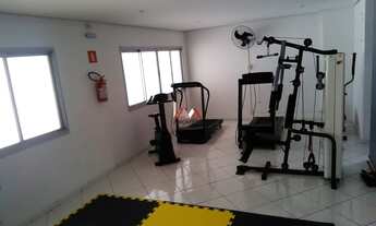 Imagem 6: APARTAMENTO 2 DORMITÓRIOS AO LADO DA PRAÇA STA TEREZINHA - TAUBATÉ -SP