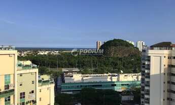 Imagem 4: Rio de Janeiro - Apartamento Padrão - Barra da Tijuca