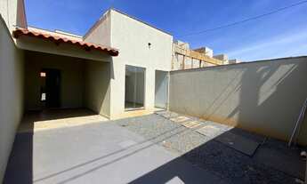 Imagem: Casa para venda com 105 metros quadrados