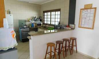 Imagem 3: E) Casa a venda em Itapuã