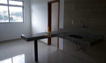 Imagem: CONSELHEIRO LAFAIETE - Kitchenette/Conjugados