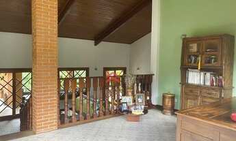 Imagem 3: Chácara em Condominio com 05 dormitórios 2466 m² - Residencial Itapark