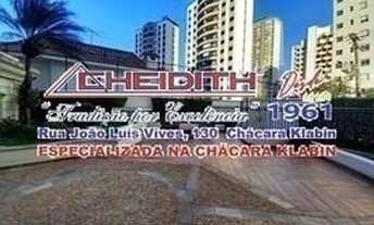 Imagem: São Paulo - Apartamento Padrão - Vila