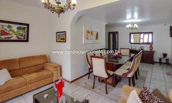 Imagem 5: TRINDADE - Casa à venda com 180m² com 2 suítes - Florianópolis - SC