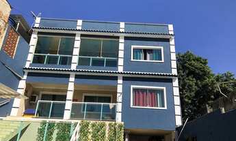 Imagem: Casa de 300 metros quadrados no bairro Marco