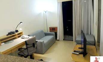 Imagem 2: FLAT PARA VENDA NO JARDIM EUROPA !!