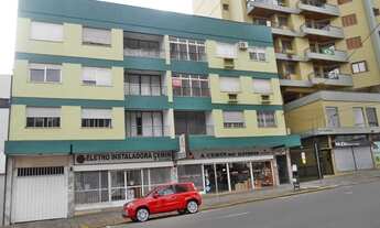 Imagem: BENTOALVES aluga apto. 03 dorm, 02 garagens