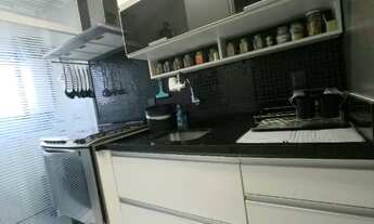 Imagem 3: Apartamento para venda tem 80 metros quadrados com 2 quartos Bairro Aclimação - São Paulo