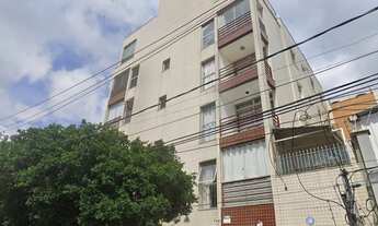 Imagem: BELO HORIZONTE - Apartamento Padrão - Santa