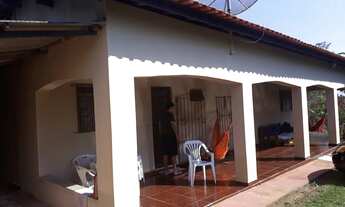 Imagem 7: Chácara para Venda em Alambari, Ribeirãozinho, 1 dormitório, 1 banheiro