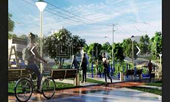 Imagem: Terreno em Caçapava