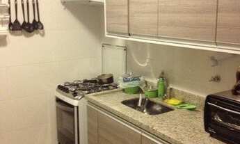 Imagem 7: Apartamento para venda tem 57 metros quadrados com 2 quartos em Vila Milton - Guarulhos