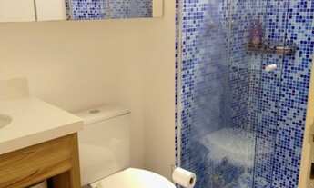 Imagem 6: Apartamento para venda tem 80 metros quadrados com 2 suítes Vila Andrade - São Paulo - SP