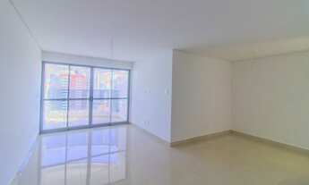 Imagem 3: Águas Claras - Edifício Costa Azul