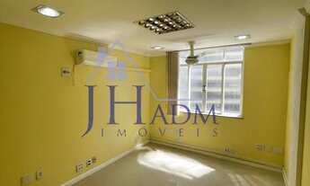 Imagem 3: Ampla sala comercial, totalmente climatizada, no Centro da Cidade, com aproximadamente 120