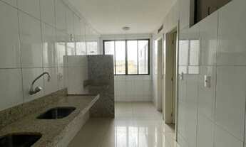 Imagem 3: Apartamento no condomínio Poetic&gt