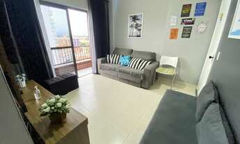 Imagem: Apartamento com 1 dormitório em Guilhermina