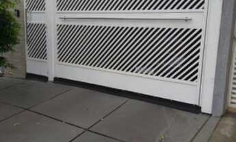 Imagem: Casa na Cidade Dutra - Próximo EMEI Professor