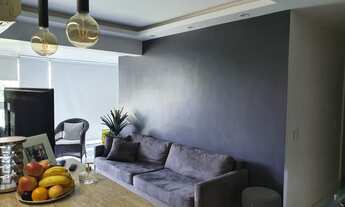 Imagem 6: LINDO APTO 2QTOS-SUITE-70M2-1VGA - BORA BORA RESORT - BARRA DA TIJUCA - RJ