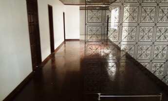 Imagem 2: Casa grande bem localizada - aluguel