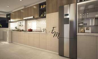 Imagem 5: Apartamento com 3 dormitórios à venda, 160 m² por R$ 50.000,00 - Canto do Forte - Praia Gr