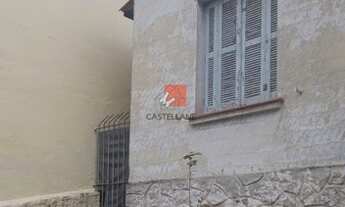 Imagem 4: Casa para Venda - Bosque da Saúde, São Paulo - 80m², 1 vaga