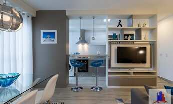 Imagem: Apartamento para Venda em São Bernardo