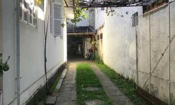 Imagem 5: Terreno de 300m2, com casa de alvenaria próximo a Cassol Center Lar