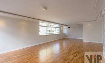 Imagem 5: APTO DE 3 DORMITÓRIOS NA REGIÃO DE HIGIENÓPOLIS