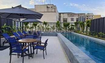 Imagem 2: Botafogo Apartamento com 3 dormitórios