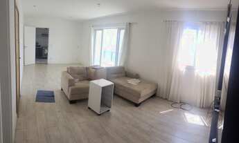 Imagem 4: Apartamento para venda tem 130 metros quadrados com 3 quartos em Vila Andrade - São Paulo