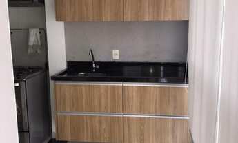 Imagem 2: Apartamento para venda com 84 metros quadrados com 3 dormitórios em Vila Andrade