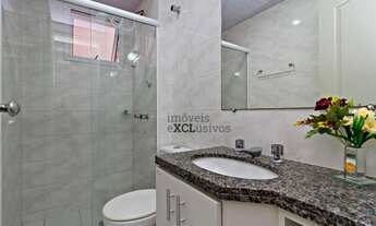 Imagem 7: Apartamento com 3 dormitórios à venda, 69 m² por R$ 460.000,00 - Ecoville - Curitiba/PR