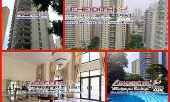 Imagem 3: São Paulo - Apartamento Padrão - Vila Mariana