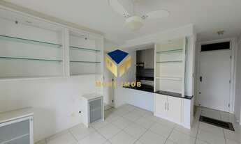 Imagem 5: Apartamento para aluguel com 50 metros quadrados com 1 quarto em Itaigara - Salvador - BA