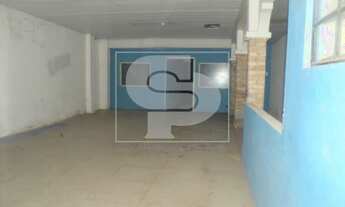 Imagem 3: PORTO ALEGRE - Galpão/Depósito/Armazém - Navegantes