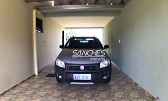 Imagem 3: Casa de terreno inteiro no Catuaí de aprox. 180m², na terceira rua do bairro