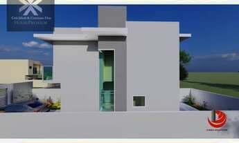 Imagem 2: Casa para Venda em Mogi das Cruzes/SP