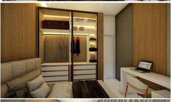 Imagem 7: Casa de condomínio sobrado para venda com 225 metros quadrados com 4 quartos