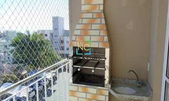 Imagem 3: APARTAMENTO RESIDENCIAL em SÃO JOSÉ - SC, SERRARIA