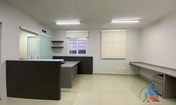 Imagem 5: Ponto comercial/Loja/Box para venda Sala Comercial- em Jardim Emília - Sorocaba - SP