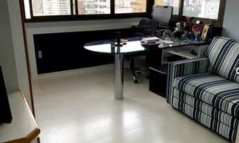 Imagem: Apartamento para aluguel e venda possui