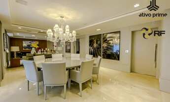 Imagem 8: São Paulo - Apartamento Padrão - Jardim Anália Franco