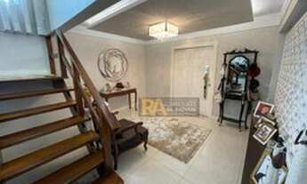 Imagem 4: Sobrado com 4 dormitórios à venda, 350 m² por R$ 2.200.000,00 - Jardim Boa Vista - Foz do