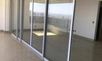 Imagem 4: Apartamento com 4 dormitórios à venda, 225 m² por R$ 1.600.000,00 - Setor Bueno - Goiânia