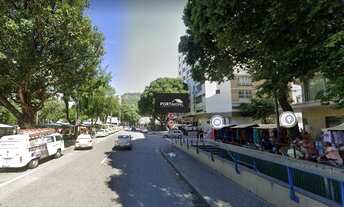 Imagem 4: Rio de Janeiro - Conjunto Comercial/Sala - Tijuca
